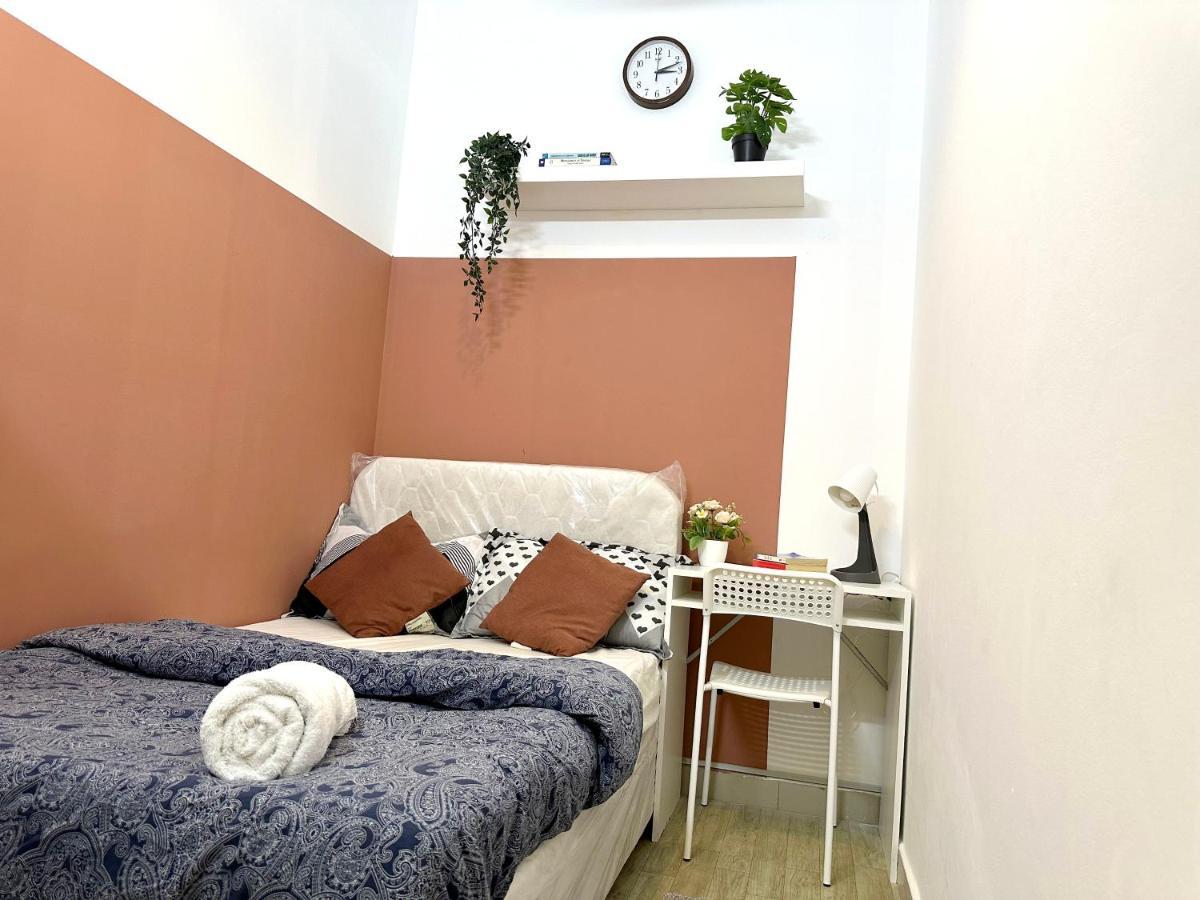 Luxurious Partition In Tecom Near Internet Metro Station Homestay *