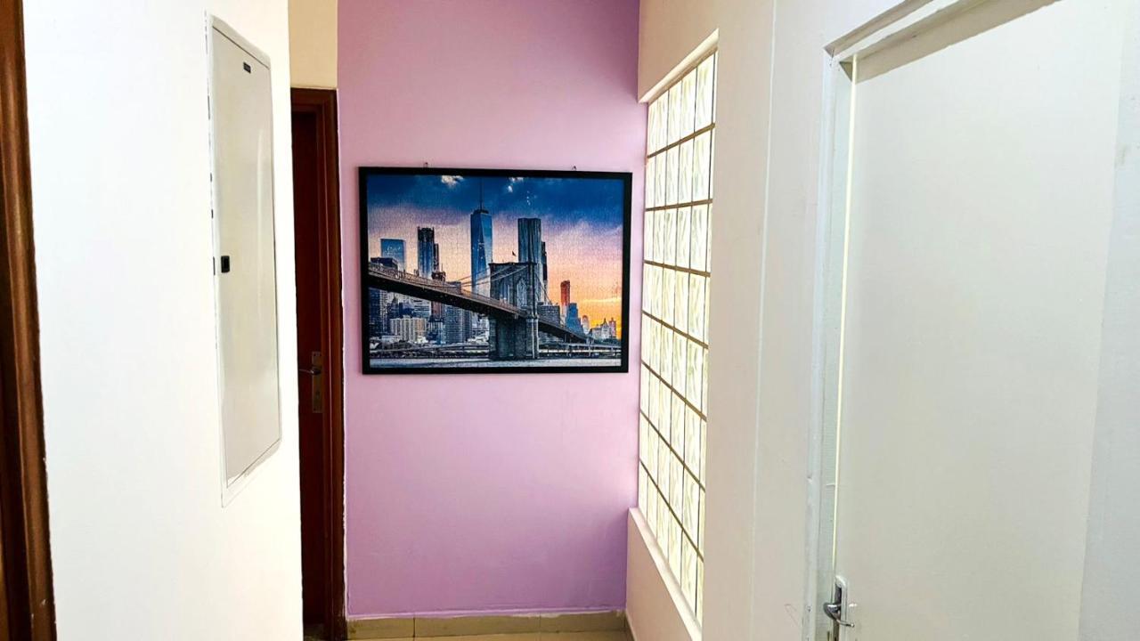 Luxurious Partition In Tecom Near Internet Metro Station