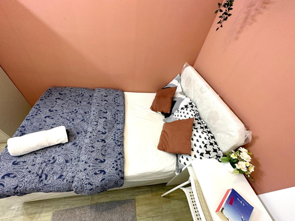 Luxurious Partition In Tecom Near Internet Metro Station Homestay