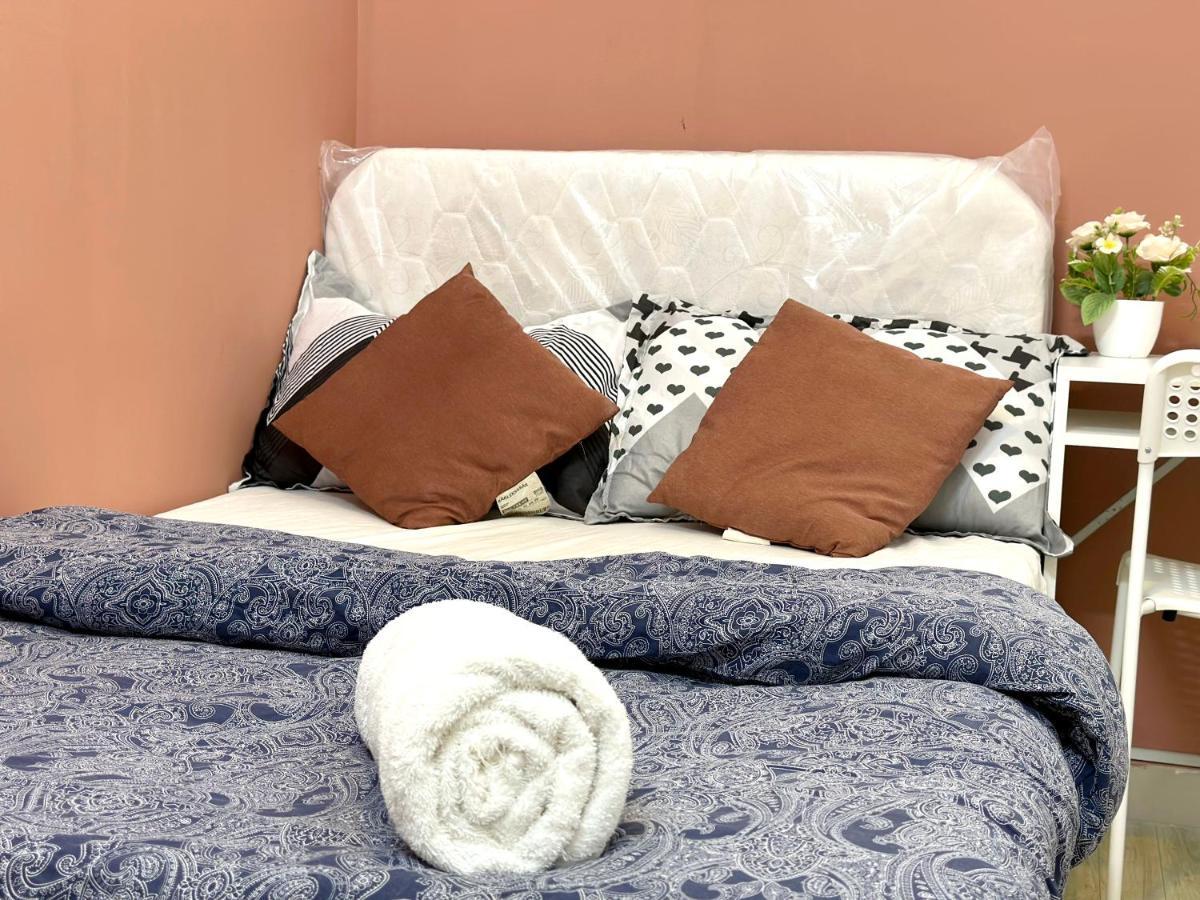 Luxurious Partition In Tecom Near Internet Metro Station Homestay *
