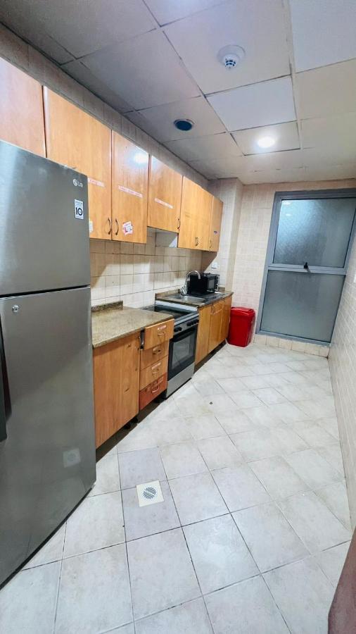 Luxurious Partition In Tecom Near Internet Metro Station Homestay Dubai