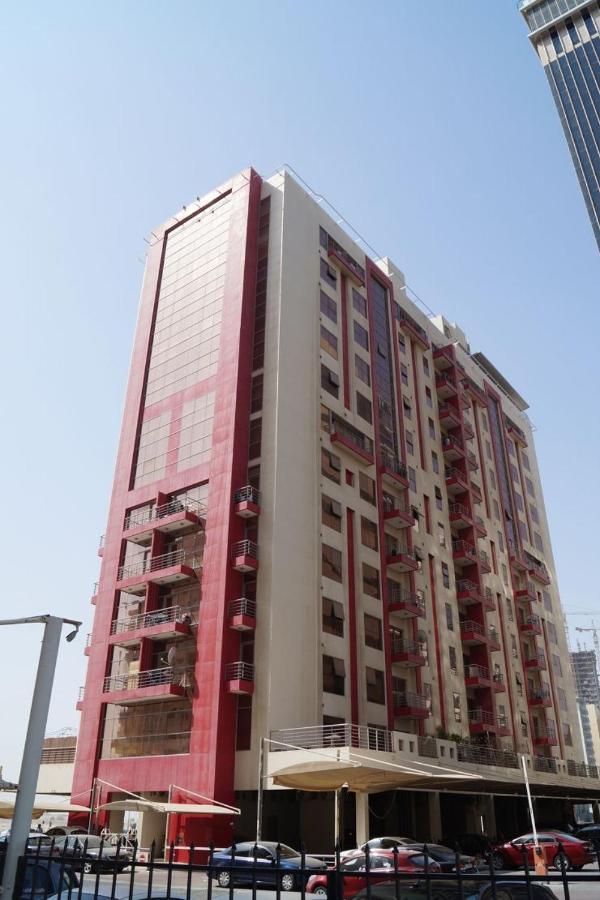 Luxurious Partition In Tecom Near Internet Metro Station Dubai