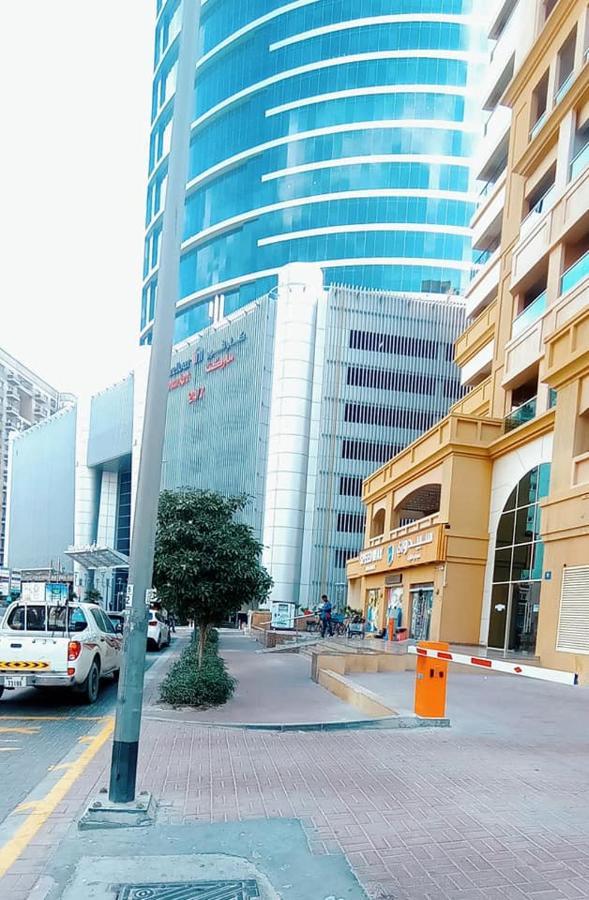 Luxurious Partition In Tecom Near Internet Metro Station Dubai