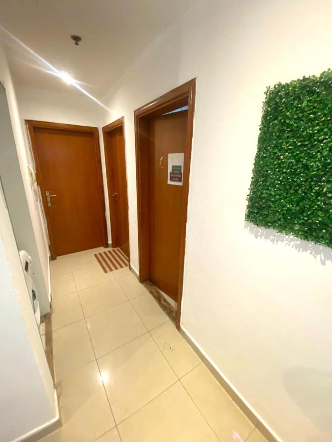 Luxurious Partition In Tecom Near Internet Metro Station Homestay