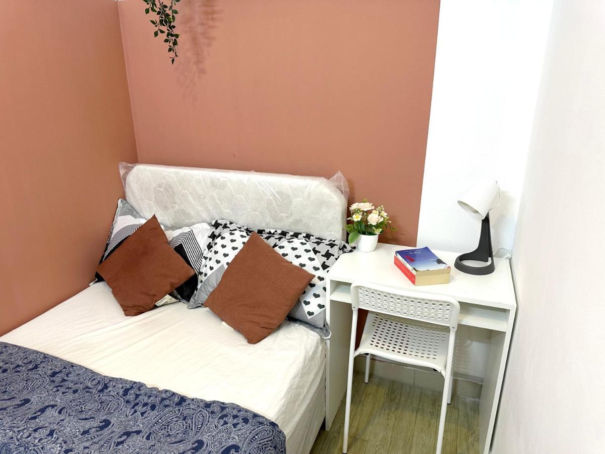 Luxurious Partition In Tecom Near Internet Metro Station Homestay *